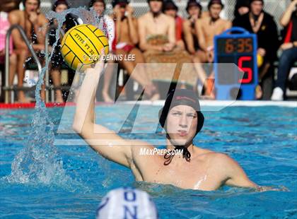 Thumbnail 3 in Acalanes vs. Redwood (CIF NCS D1 Final) photogallery.