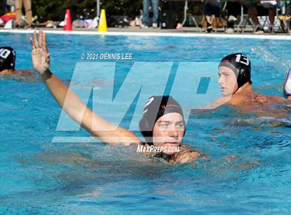 Thumbnail 2 in Acalanes vs. Redwood (CIF NCS D1 Final) photogallery.