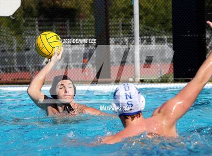 Thumbnail 3 in Acalanes vs. Redwood (CIF NCS D1 Final) photogallery.