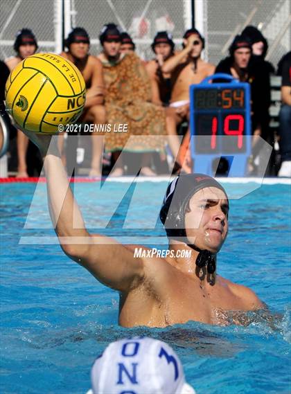Thumbnail 3 in Acalanes vs. Redwood (CIF NCS D1 Final) photogallery.