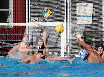 Thumbnail 3 in Acalanes vs. Redwood (CIF NCS D1 Final) photogallery.