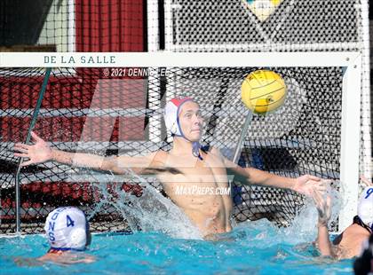 Thumbnail 1 in Acalanes vs. Redwood (CIF NCS D1 Final) photogallery.