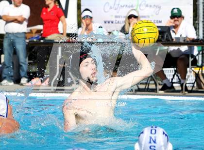 Thumbnail 3 in Acalanes vs. Redwood (CIF NCS D1 Final) photogallery.