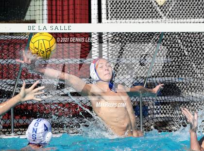 Thumbnail 2 in Acalanes vs. Redwood (CIF NCS D1 Final) photogallery.