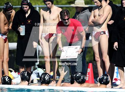 Thumbnail 1 in Acalanes vs. Redwood (CIF NCS D1 Final) photogallery.