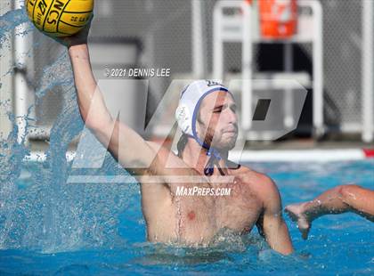 Thumbnail 2 in Acalanes vs. Redwood (CIF NCS D1 Final) photogallery.