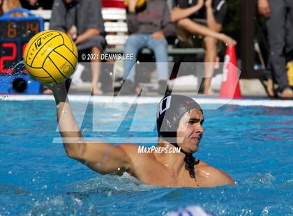 Thumbnail 3 in Acalanes vs. Redwood (CIF NCS D1 Final) photogallery.