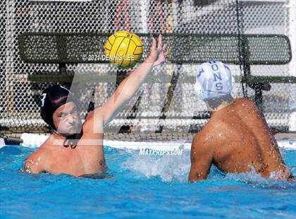 Thumbnail 1 in Acalanes vs. Redwood (CIF NCS D1 Final) photogallery.