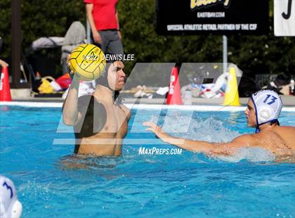 Thumbnail 1 in Acalanes vs. Redwood (CIF NCS D1 Final) photogallery.