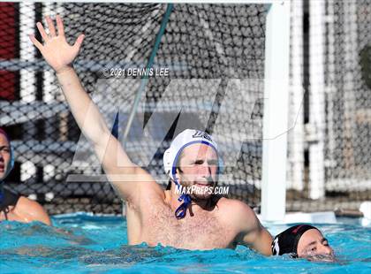 Thumbnail 1 in Acalanes vs. Redwood (CIF NCS D1 Final) photogallery.