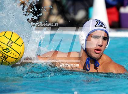 Thumbnail 2 in Acalanes vs. Redwood (CIF NCS D1 Final) photogallery.