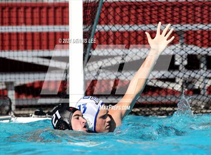 Thumbnail 3 in Acalanes vs. Redwood (CIF NCS D1 Final) photogallery.