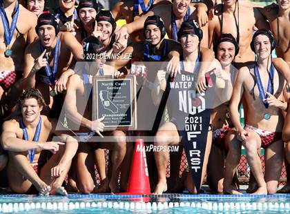 Thumbnail 1 in Acalanes vs. Redwood (CIF NCS D1 Final) photogallery.