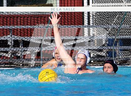 Thumbnail 3 in Acalanes vs. Redwood (CIF NCS D1 Final) photogallery.