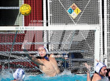 Thumbnail 3 in Acalanes vs. Redwood (CIF NCS D1 Final) photogallery.