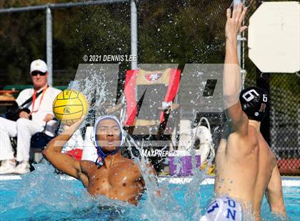Thumbnail 3 in Acalanes vs. Redwood (CIF NCS D1 Final) photogallery.