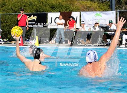 Thumbnail 1 in Acalanes vs. Redwood (CIF NCS D1 Final) photogallery.