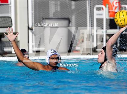 Thumbnail 3 in Acalanes vs. Redwood (CIF NCS D1 Final) photogallery.