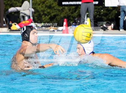 Thumbnail 1 in Acalanes vs. Redwood (CIF NCS D1 Final) photogallery.