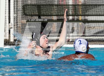 Thumbnail 2 in Acalanes vs. Redwood (CIF NCS D1 Final) photogallery.