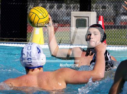 Thumbnail 2 in Acalanes vs. Redwood (CIF NCS D1 Final) photogallery.