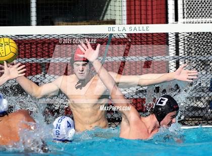 Thumbnail 1 in Acalanes vs. Redwood (CIF NCS D1 Final) photogallery.
