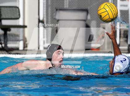 Thumbnail 3 in Acalanes vs. Redwood (CIF NCS D1 Final) photogallery.