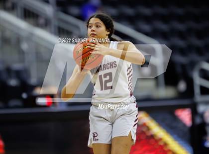 Thumbnail 2 in Papillion-LaVista vs. Omaha North photogallery.