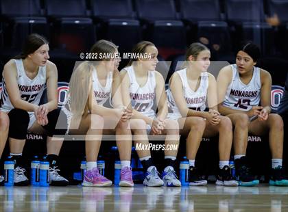Thumbnail 3 in Papillion-LaVista vs. Omaha North photogallery.