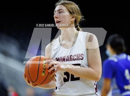 Thumbnail 3 in Papillion-LaVista vs. Omaha North photogallery.