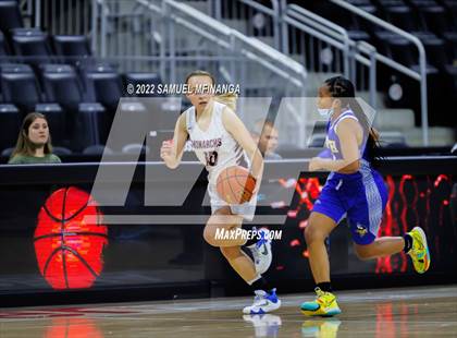 Thumbnail 3 in Papillion-LaVista vs. Omaha North photogallery.