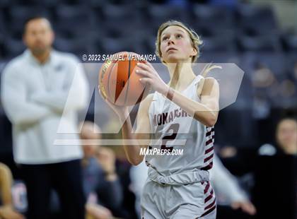 Thumbnail 1 in Papillion-LaVista vs. Omaha North photogallery.
