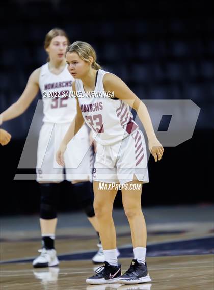 Thumbnail 1 in Papillion-LaVista vs. Omaha North photogallery.