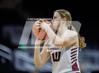 Thumbnail 3 in Papillion-LaVista vs. Omaha North photogallery.