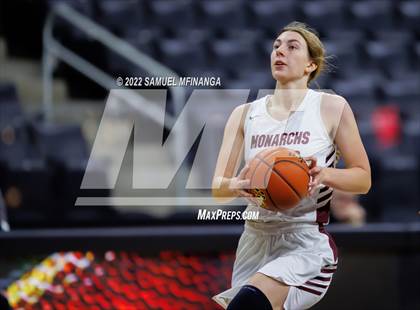 Thumbnail 3 in Papillion-LaVista vs. Omaha North photogallery.
