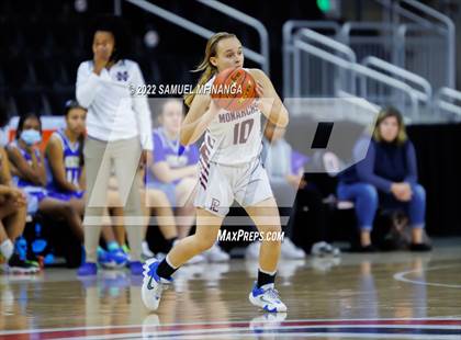 Thumbnail 1 in Papillion-LaVista vs. Omaha North photogallery.