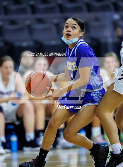 Thumbnail 3 in Papillion-LaVista vs. Omaha North photogallery.