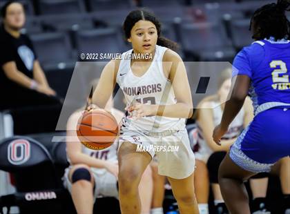 Thumbnail 1 in Papillion-LaVista vs. Omaha North photogallery.