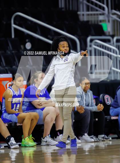 Thumbnail 1 in Papillion-LaVista vs. Omaha North photogallery.