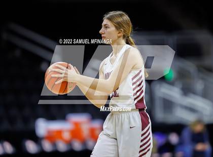 Thumbnail 3 in Papillion-LaVista vs. Omaha North photogallery.