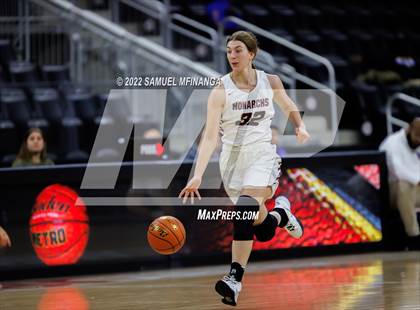 Thumbnail 1 in Papillion-LaVista vs. Omaha North photogallery.
