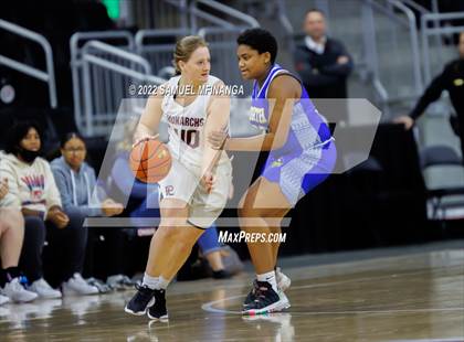 Thumbnail 1 in Papillion-LaVista vs. Omaha North photogallery.