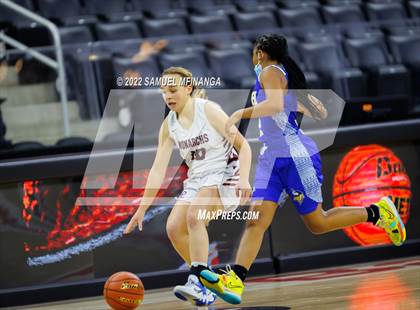Thumbnail 1 in Papillion-LaVista vs. Omaha North photogallery.