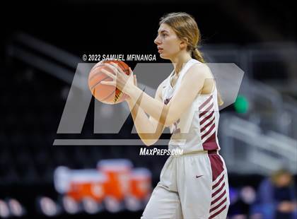 Thumbnail 2 in Papillion-LaVista vs. Omaha North photogallery.