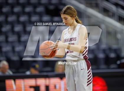 Thumbnail 3 in Papillion-LaVista vs. Omaha North photogallery.