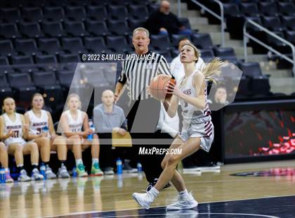Thumbnail 2 in Papillion-LaVista vs. Omaha North photogallery.
