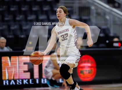 Thumbnail 2 in Papillion-LaVista vs. Omaha North photogallery.