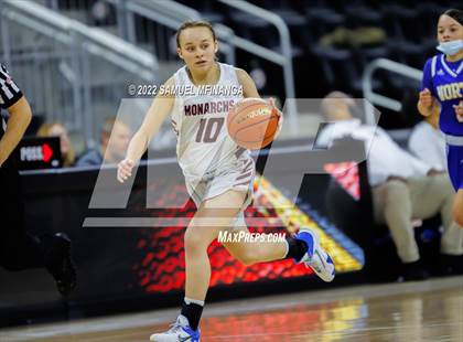 Thumbnail 1 in Papillion-LaVista vs. Omaha North photogallery.