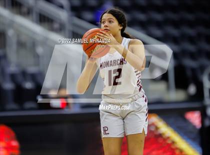 Thumbnail 1 in Papillion-LaVista vs. Omaha North photogallery.