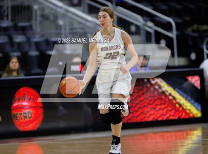 Thumbnail 2 in Papillion-LaVista vs. Omaha North photogallery.